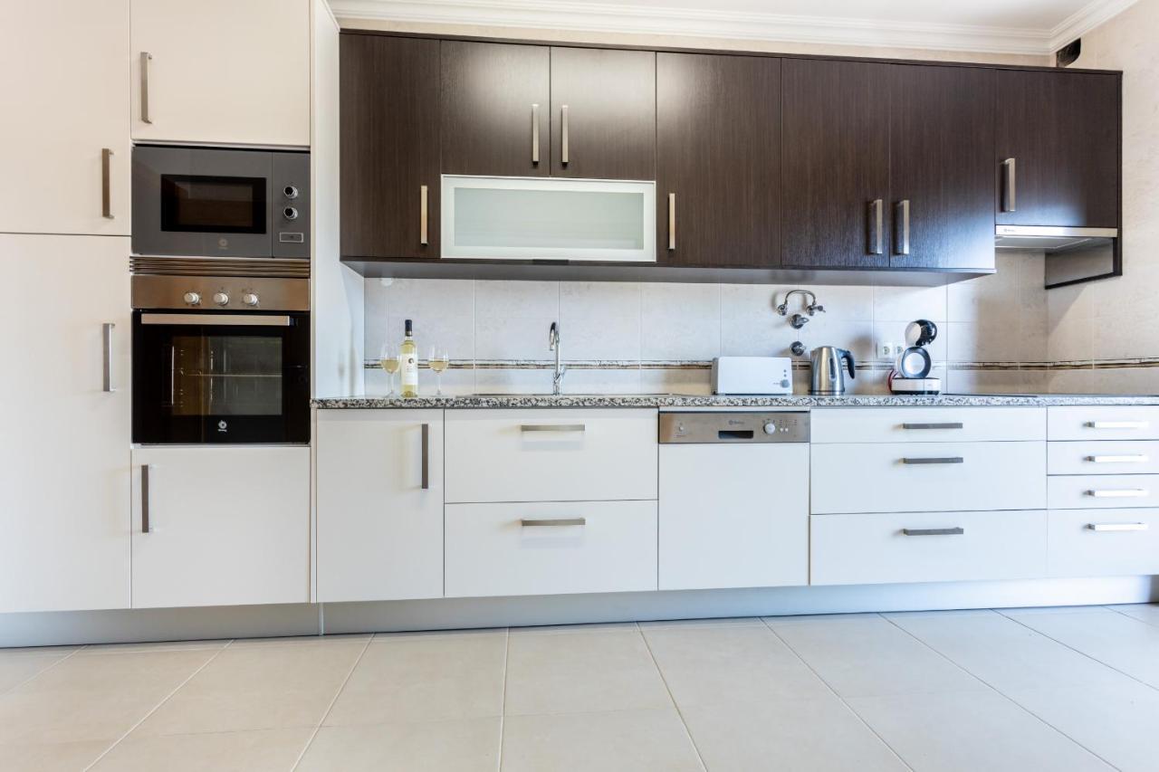 Horizon Apartment By Seewest ลากอส ภายนอก รูปภาพ
