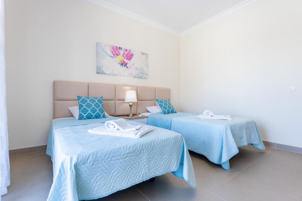 Horizon Apartment By Seewest ลากอส ภายนอก รูปภาพ