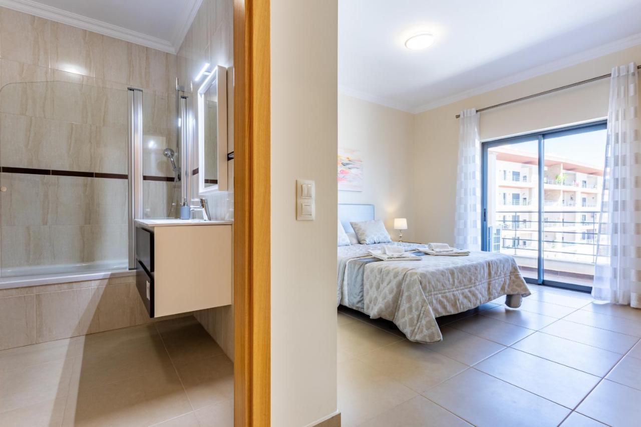 Horizon Apartment By Seewest ลากอส ภายนอก รูปภาพ