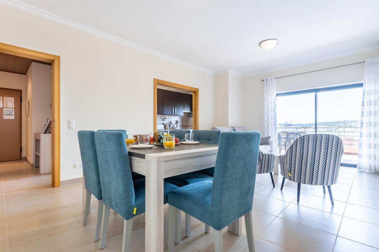 Horizon Apartment By Seewest ลากอส ภายนอก รูปภาพ
