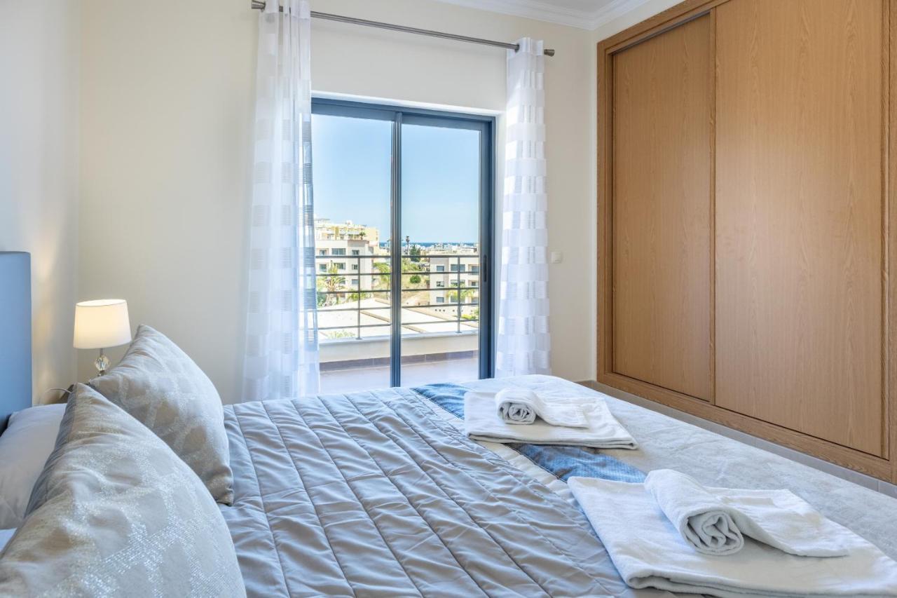 Horizon Apartment By Seewest ลากอส ภายนอก รูปภาพ