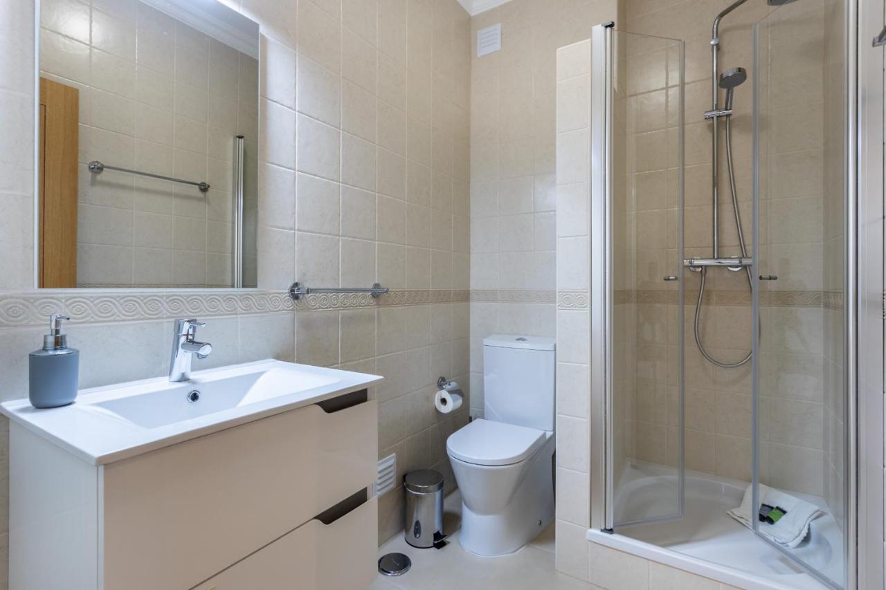 Horizon Apartment By Seewest ลากอส ภายนอก รูปภาพ