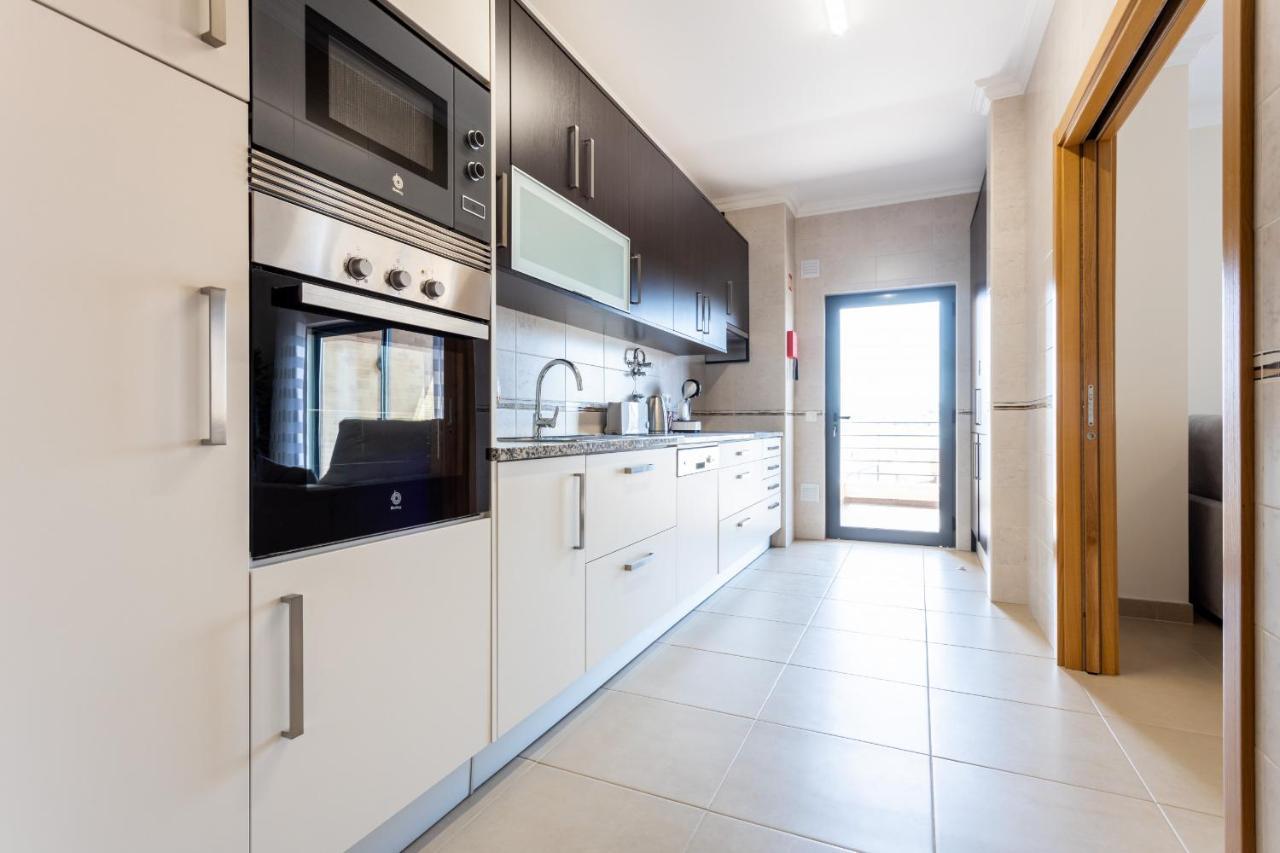 Horizon Apartment By Seewest ลากอส ภายนอก รูปภาพ