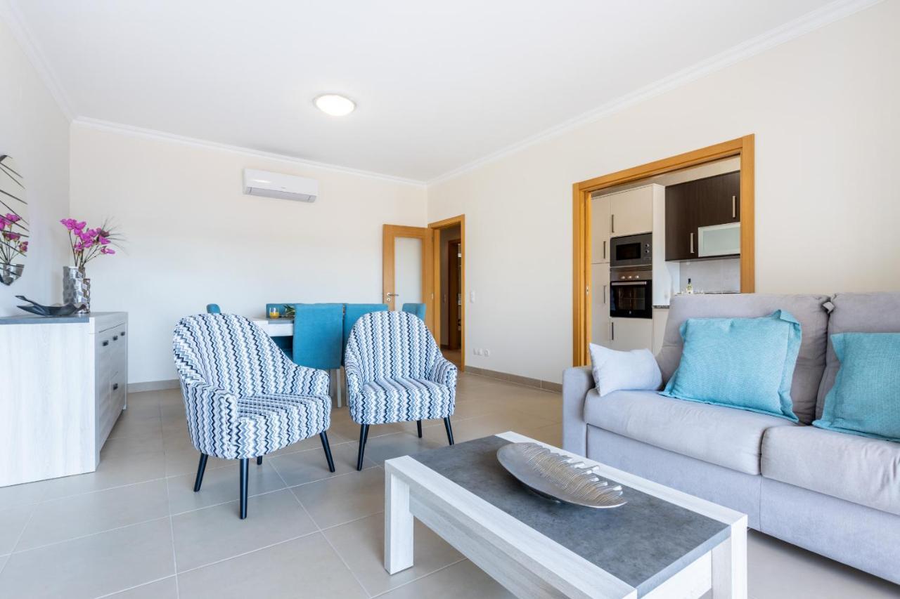 Horizon Apartment By Seewest ลากอส ภายนอก รูปภาพ