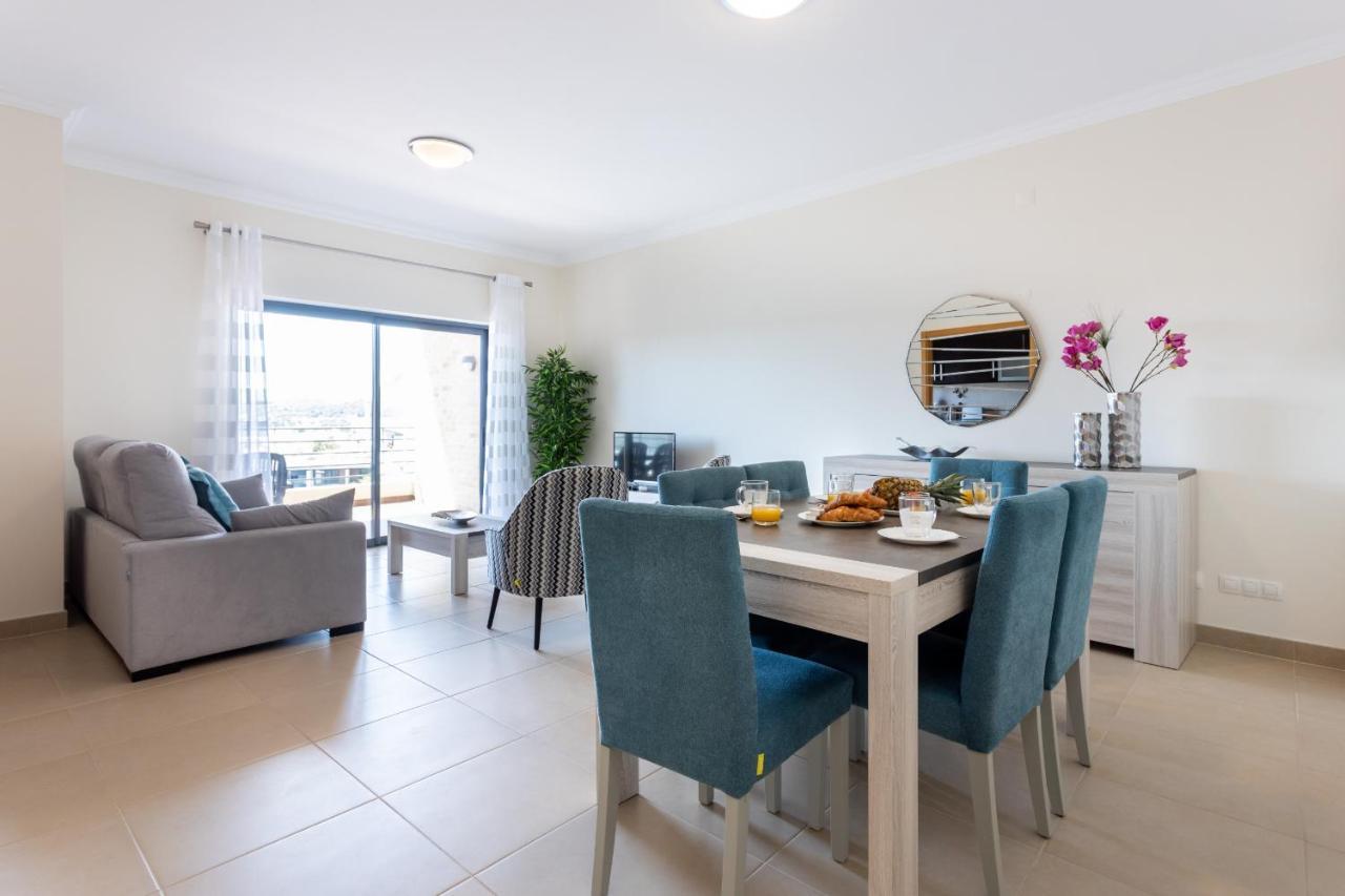 Horizon Apartment By Seewest ลากอส ภายนอก รูปภาพ